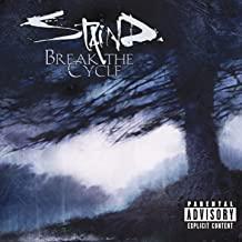 Staind- Break The Cycle - DarksideRecords