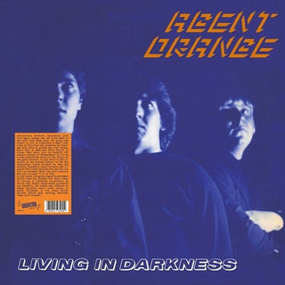 Agent Orange- Living In Darkness - Darkside Records