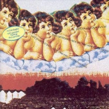 The Cure- Japanese Whispers