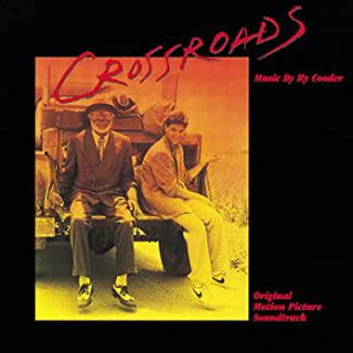 Crossroads Soundtrack - Darkside Records