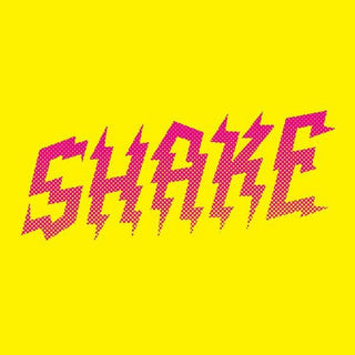 Diamond Youth- Shake (Magenta) - Darkside Records