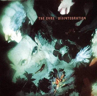 The Cure- Disintegration