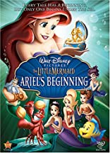 Little Mermaid: Ariel's Beginning - Darkside Records