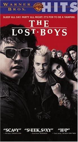 Lost Boys - DarksideRecords