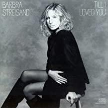 Barbra Streisand- Till I Loved You - DarksideRecords