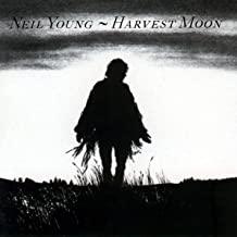 Neil Young- Harvest Moon - DarksideRecords