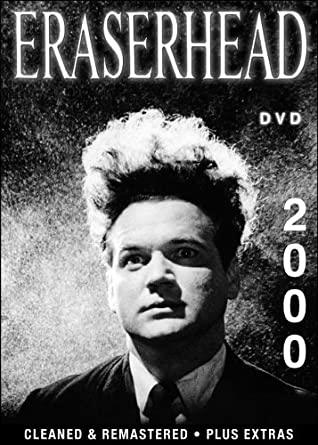 Eraserhead - DarksideRecords
