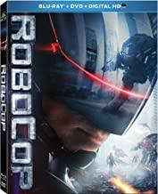 RoboCop (2014) - DarksideRecords