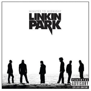 Linkin Park- Minutes To Midnight - Darkside Records