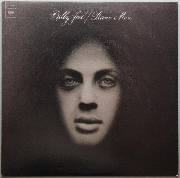 Billy Joel- Piano Man - DarksideRecords