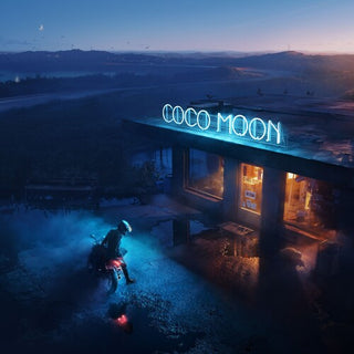 Owl City- Coco Moon - Darkside Records
