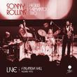 Sonny Rollins- Live In Helsinki 1972 - Darkside Records