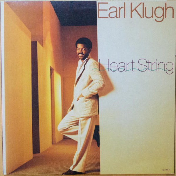 Earl Klugh- Heart String - Darkside Records
