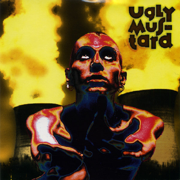 Ugly Mus-Tard- Ugly Mus-Tard - Darkside Records