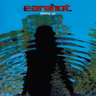 Earshot- Letting Go -RSD23 - Darkside Records