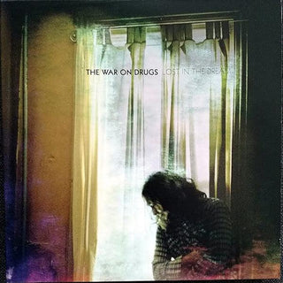 War On Drugs- Lost In The Dream - DarksideRecords