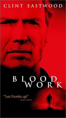 Blood Work - Darkside Records