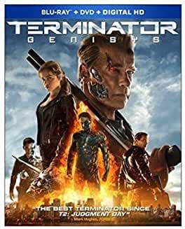 Terminator: Genisys - DarksideRecords