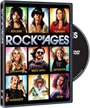Rock Of Ages - DarksideRecords