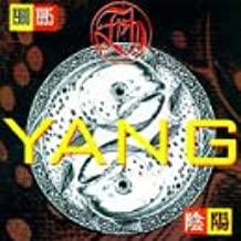 Fish- Yang - Darkside Records
