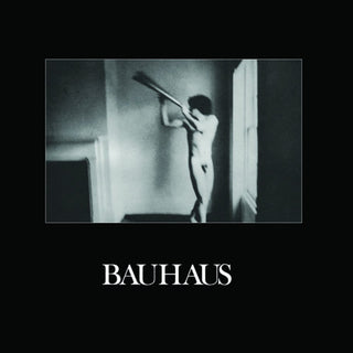 Bauhaus- In The Flat Field - Darkside Records