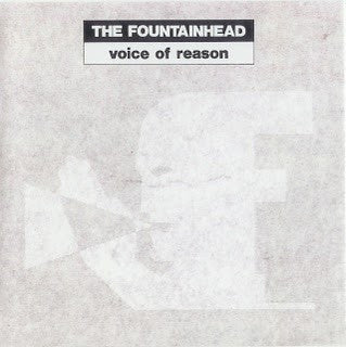 The Fountainhead- Voice Of Reason (Promo) - DarksideRecords