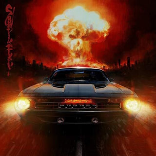 Sturgill Simpson- Sound & Fury - Darkside Records