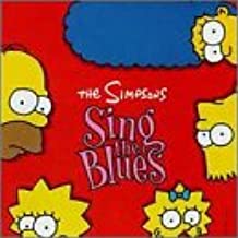 The Simpsons: Sing The Blues - Darkside Records