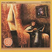 Van Morrison- T.B. Sheets - DarksideRecords