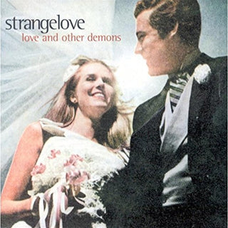 Strangelove- Love And Other Demons - Darkside Records