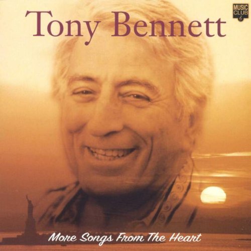 Tony Bennett- More Songs From the Heart - Darkside Records