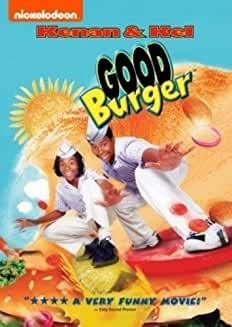 Good Burger - Darkside Records