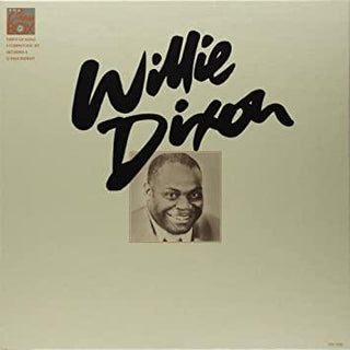 Willie Dixon- The Chess Box - DarksideRecords