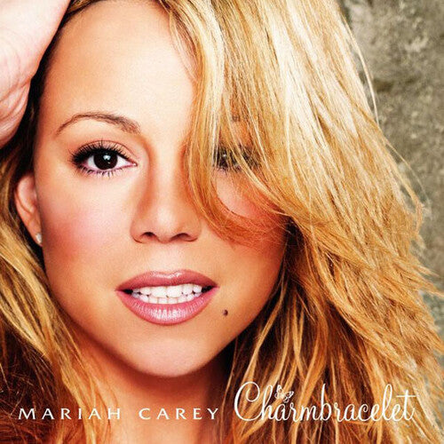 Mariah Carey- Charmbracelet - Darkside Records