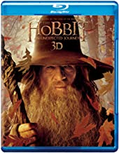 The Hobbit: The Unexpected Journey (3D) - Darkside Records