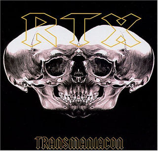 RTX- Transmaniacon - Darkside Records