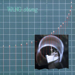 Wang Chung- Points On The Curve - DarksideRecords