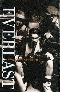 Everlast- Forever Everlasting - Darkside Records