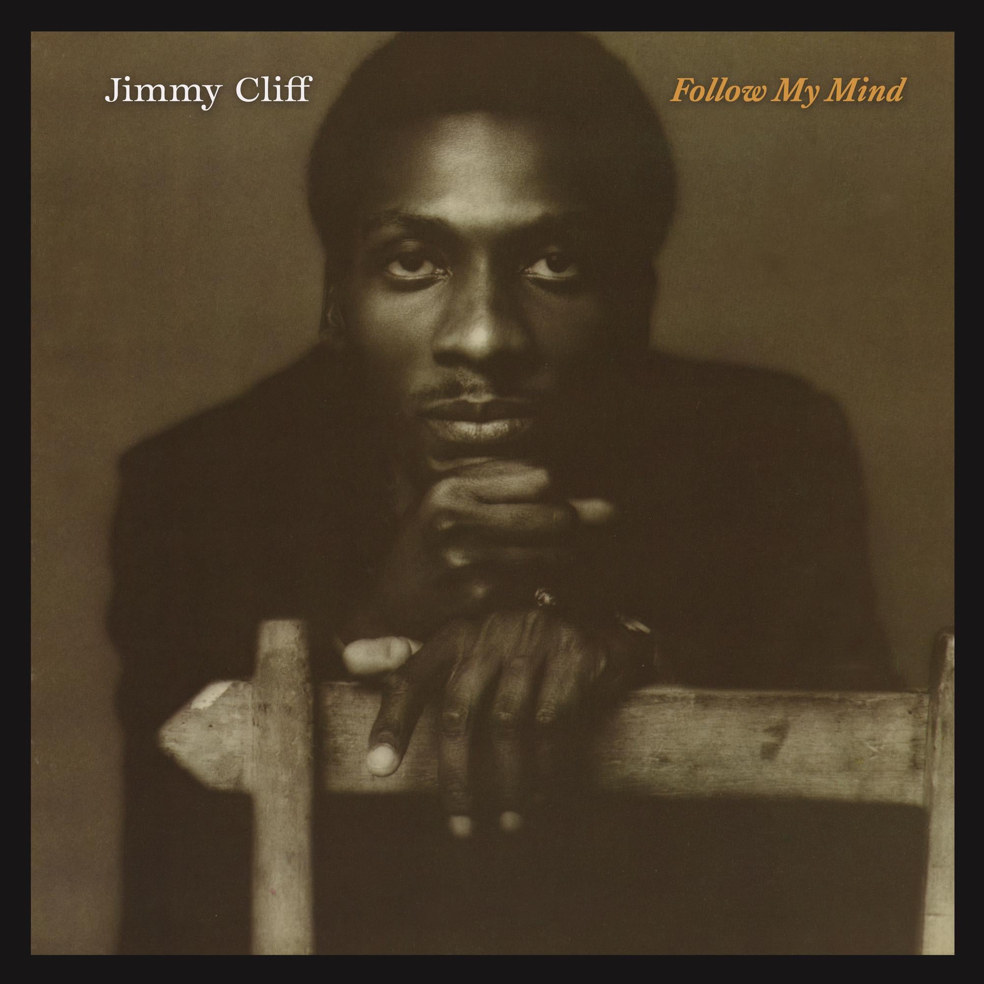 Jimmy Cliff- Follow My Mind -RSD22 - Darkside Records