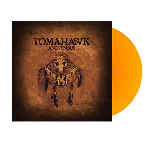 Tomahawk- Anonymous (Indie Exclusive) - Darkside Records