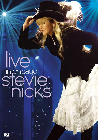 Stevie Nicks- Live Chicago - Darkside Records