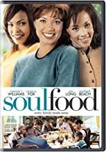 Soul Food - Darkside Records