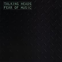 Talking Heads- Fear Of Music - DarksideRecords