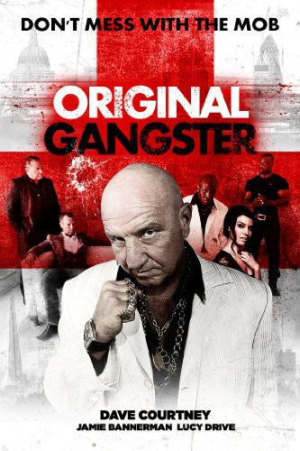 Original Gangster - Darkside Records