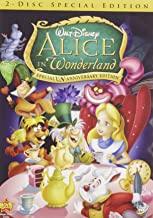 Alice In Wonderland (Animated) - DarksideRecords