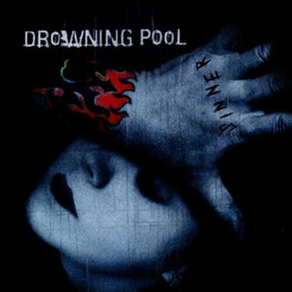 Drowning Pool- Sinner (20th Anniv) - Darkside Records