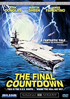 The Final Countdown - Darkside Records