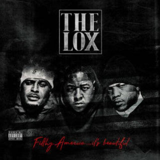 The Lox- Filthy America...It's Beautiful - Darkside Records