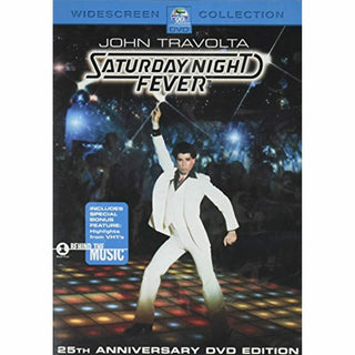 Saturday Night Fever - Darkside Records