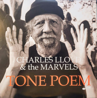 Charles Lloyd & The Marvels- Tone Poem (Tone Poet Series) - Darkside Records